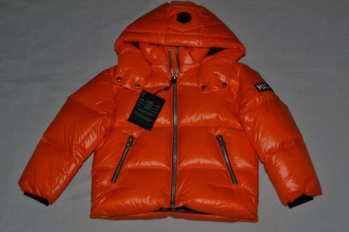 Autentico mackage jesse - autentico, unisex