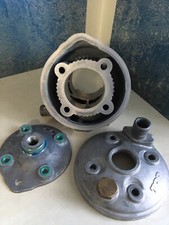 9929340 GRUPPO TERMICO TOP TPR 77CC D.50 CORSA 39,2 MINARELLI ORIZZONTALE