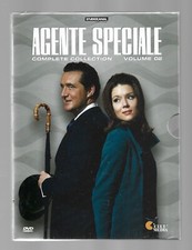 Agente speciale complete - agente,