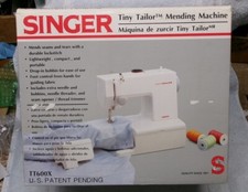 * SINGER -MINY TAILOR
