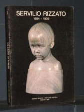 Segato, Fantelli - Silvio Rizzato Scultore (1884-1939) - Deganello, Padova - ...