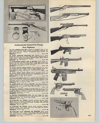 1959 carta pubblicitaria - 1959,