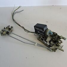 Serratura anteriore sinistra Mercedes Benz Atego 1997- usata (9021 46-2-B-17)