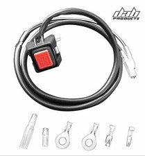 Trials bike kill switch - bike,
