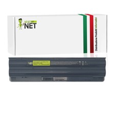Batteria compatibile con HP