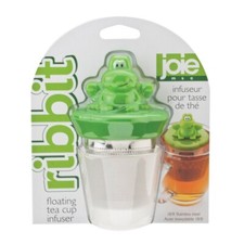 Joie MSC Ribbit Infusore Tazza