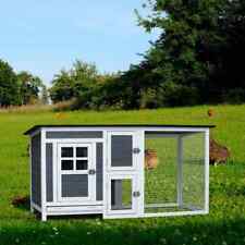 Gabbia per pollame da esterno