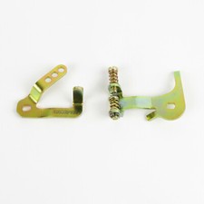 Weber DCNF Carburatore Carburatore Collegamento Acceleratore + Set Leve Bilanciamento         