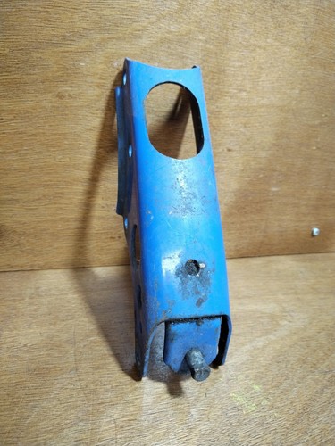 Supporto motore yamaha 600 - motore, xt
