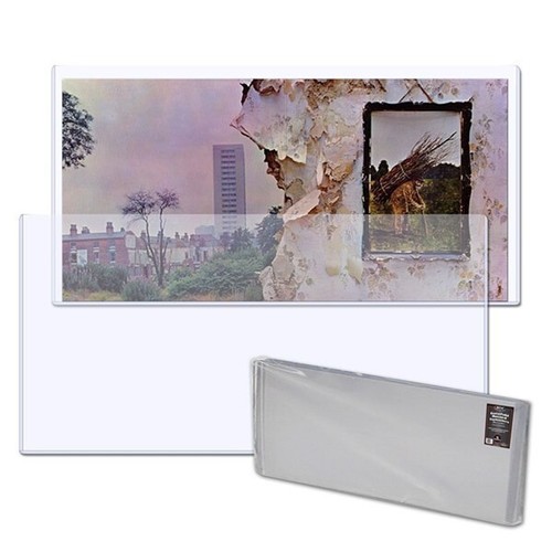 Pack bcw gatefold 33rpm - of,