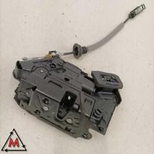 Coperchio serratura posteriore 6R4839016 per VOLKSWAGEN POLO MK5 6R 2009-2014 (93482)