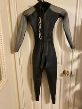 MUTA TRIATHLON ORCA EQUIP in