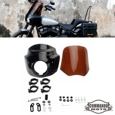 Kit carena anteriore 15"