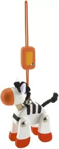 Trudi sevi 81825 zebra - sevi,