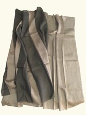 KINNASAND KVADRAT 2pz tessuto