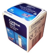 Contour next strisce - next, reattive