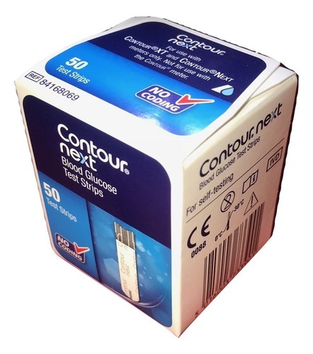 Contour next strisce reattive - next,