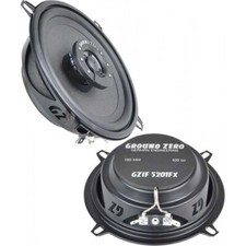 Casse Altoparlanti 2 Vie