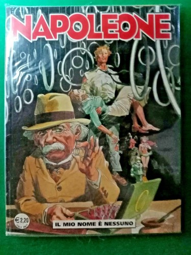 Bonelli editore fumetto - bonelli,
