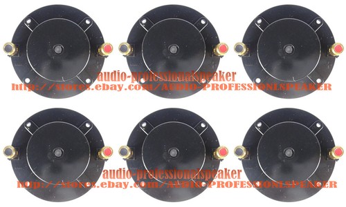 6pcs diaframma per - cv, cerwin