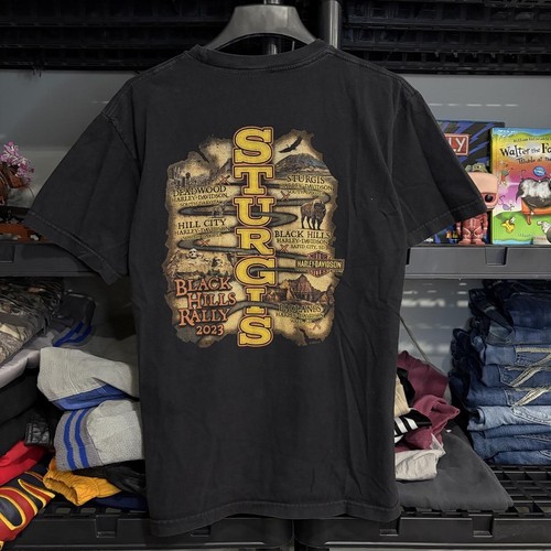 Shirt harley davidson - t-shirt,