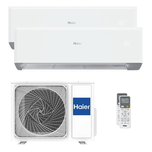 Condizionatore haier revive - condizionatore,