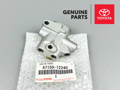 47150 12240 toyota - 47150-12240, valvola