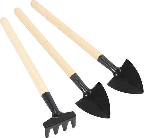 Pezzi set mini utensili - set,