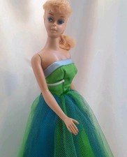 Barbie Ponytail Bionda