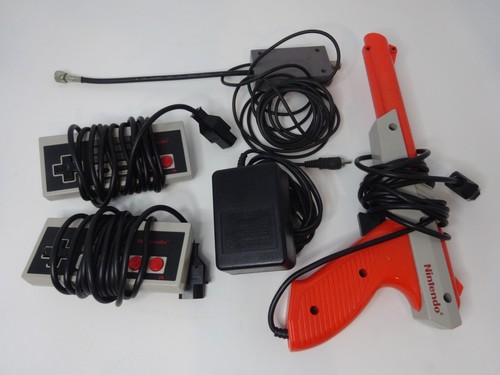 Accessori nintendo nes - accessori,