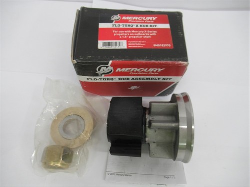 Mercury 8m0182970 flo - 8m0182970,, x