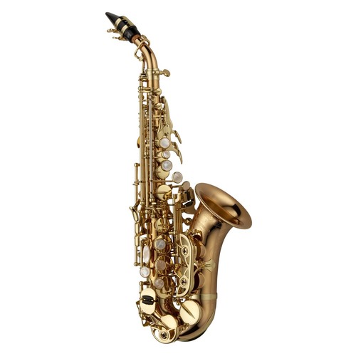 Yanagisawa sax soprano curvo