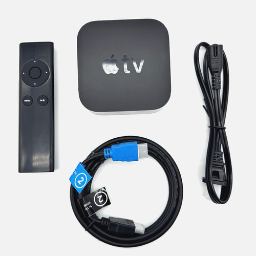 Apple 64gb hd media - 64gb,