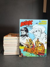 KIRK WESTERN HUGO PRATT