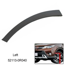 1 pz per RAV4 13-15 finitura stampa parafango anteriore paraurti LH 52113-0R040