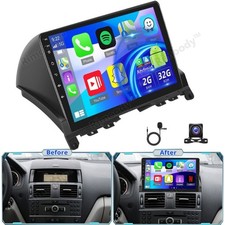 Autoradio Android 15 GPS NAVi