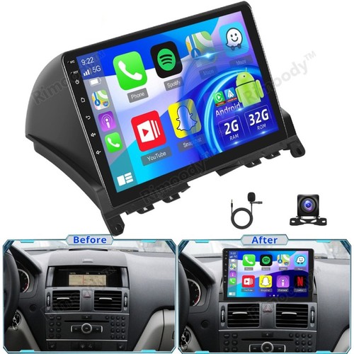 Autoradio android gps - android,