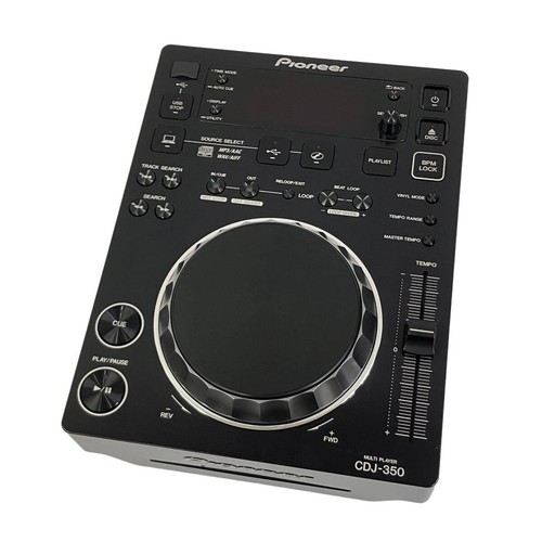 Pioneer cdj 350 multiplayer - cdj-350, dj