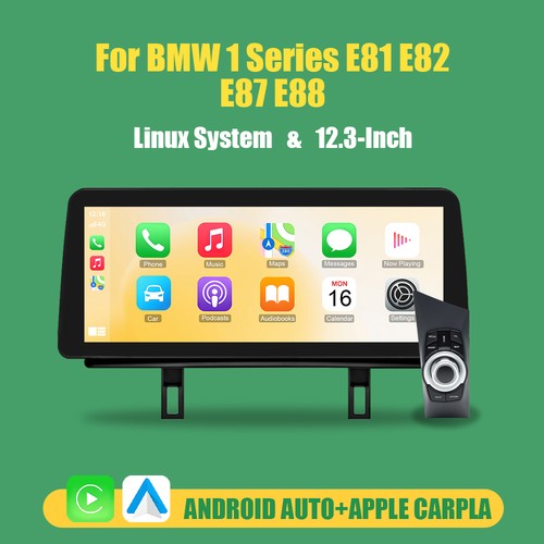 Carplay per bmw serie - carplay,