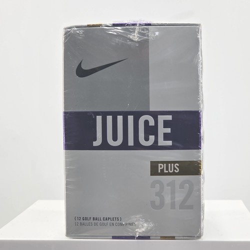 Palline golf nike juice - palline,