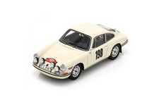SPARK Porsche 911 T/R #198