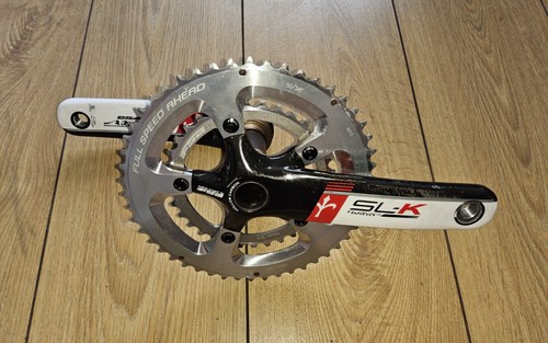 Fsa kcarbon catena - fsa, da