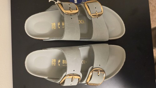 Birkenstock arizona big - birkenstock,