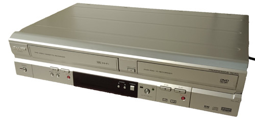 Sharp rw550u registratore - sharp, dv-rw550u