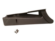 plastica copricinghia plastic belt cover Harley davidson road king 1340 95-98