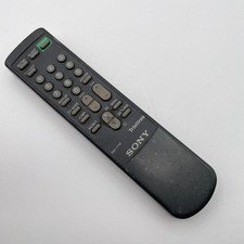 Telecomando sony y116 per - telecomando,