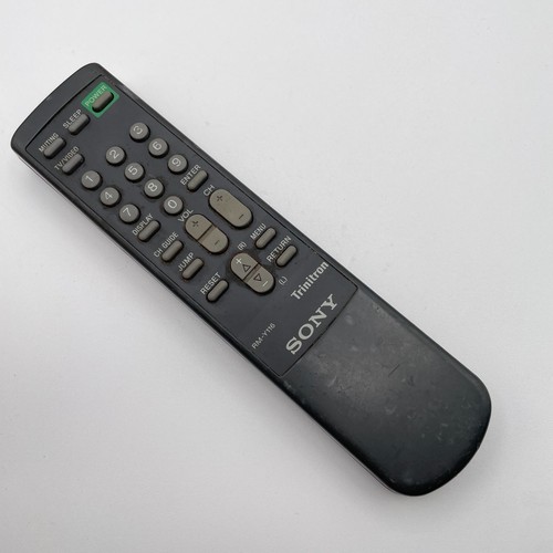 Telecomando sony y116 - telecomando,
