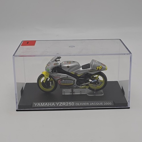 Modellino moto ixo deagostini - ixo,