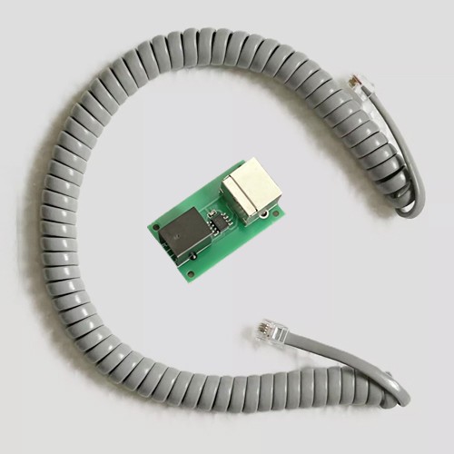 Rj9 m0110a clavier - rj9,