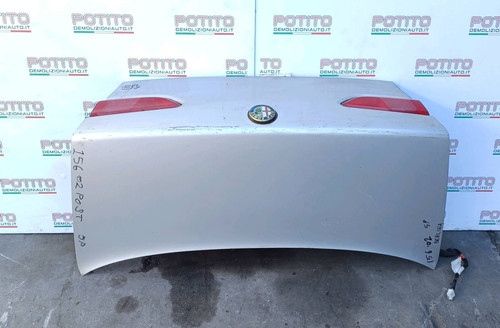 60619319 cofano post alfa - 60619319, post.